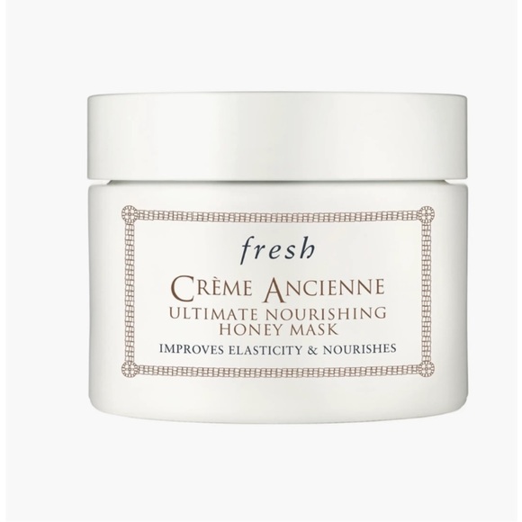 Fresh Creme Ancienne Ultimate Nourishing Honey Mask - Picture 6 of 6